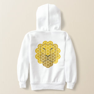 Camiseta Leão Sagrado - Leão da Vida Sólido SMLB.