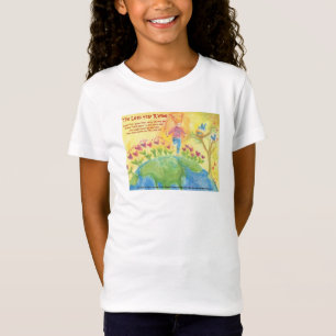 Camiseta Leap Year Rhyme