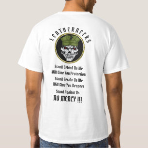CAMISETA LEATHERNECKS