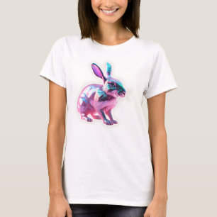 Camiseta Lebre Ártico