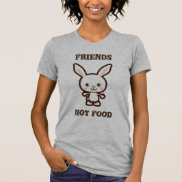 Camiseta Lebre de Coelho Cujo Coelho