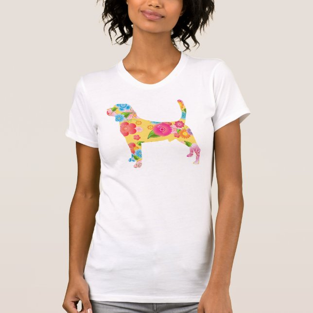 Camiseta Lebreiro (Frente)