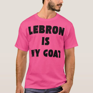 Camiseta Lebron James É Meu Capato