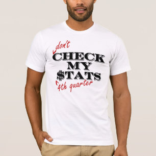 Camiseta LeBron James - VERIFIQUE MEU STATS
