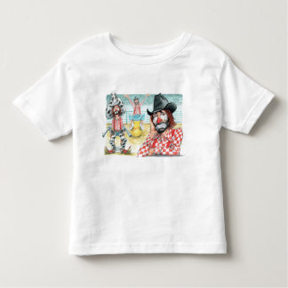 Camiseta LECILE Toddler Fine Jersey