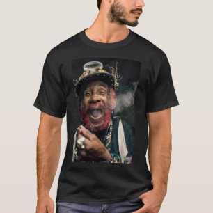 Camiseta Lee scratch perry - RIP lee scratch perry - lee pe