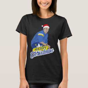 Camiseta LEED Natal clássico