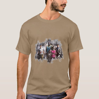 Camiseta Left 4 Dead 2 friend