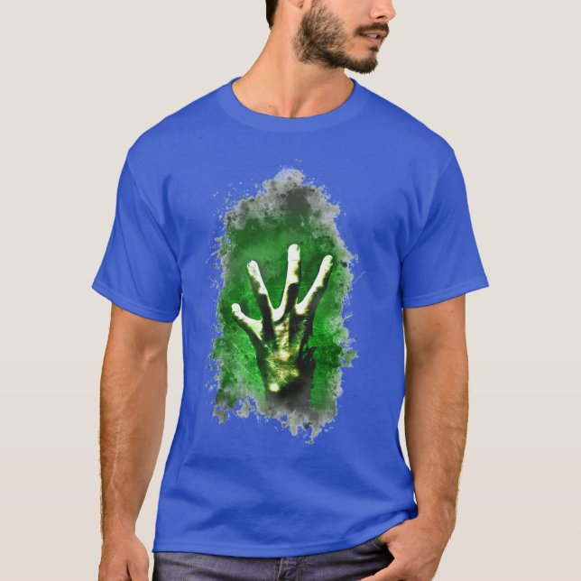 Camiseta Left 4 Dead boy (Frente)