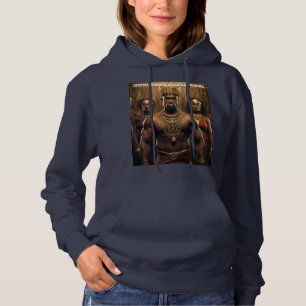 CAMISETA LEGADO COROADO