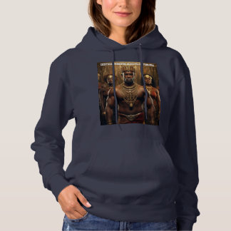 CAMISETA LEGADO COROADO