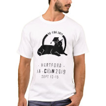 Camiseta Legado KACON 2019