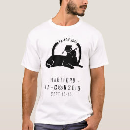 Camiseta Legado KACON 2019