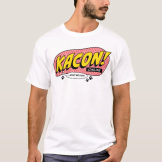 Camiseta Legado KACON 2021
