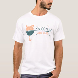 Camiseta Legado KACON 2024