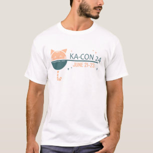 Camiseta Legado KACON 2024