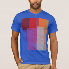 Camiseta Legal