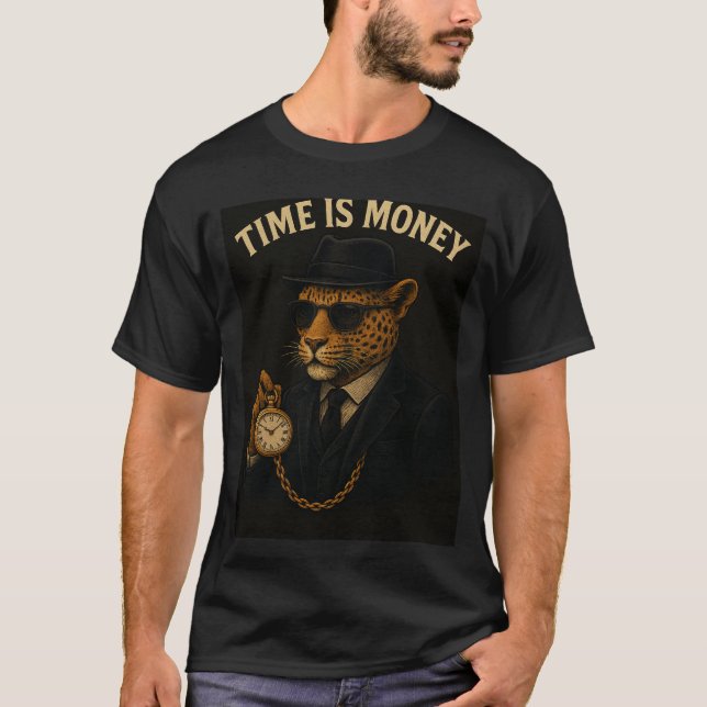 Camiseta Legal (Frente)
