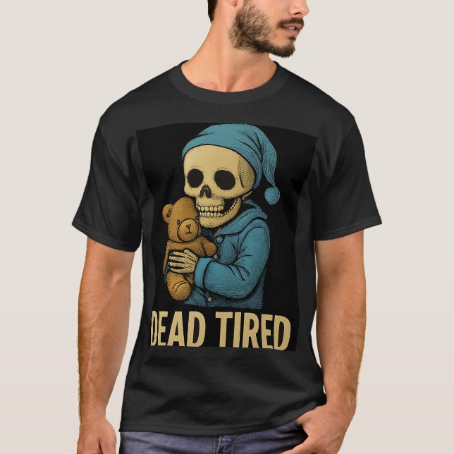 Camiseta Legal (Frente)