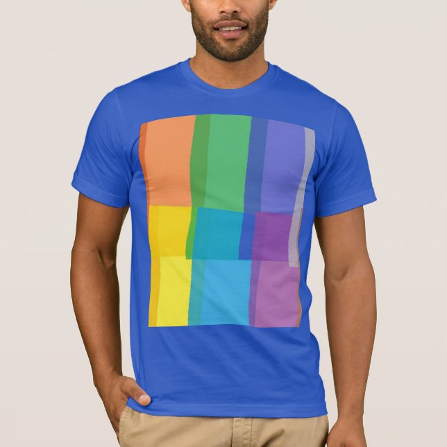 Camiseta Legal (Frente)