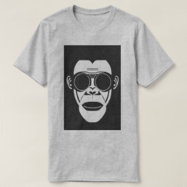 Camiseta Legal