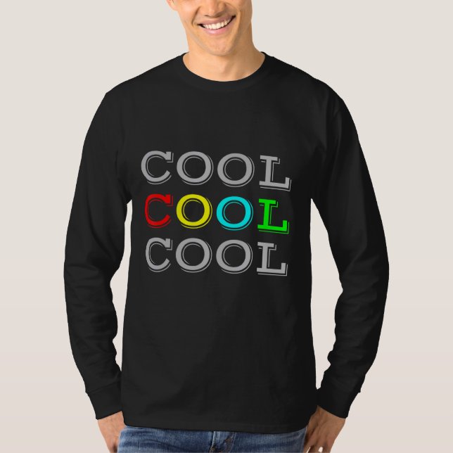 Camiseta Legal (Frente)