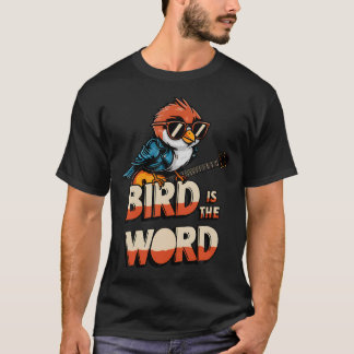 Camiseta Legal