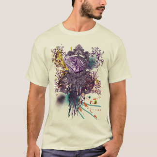 Camiseta legal