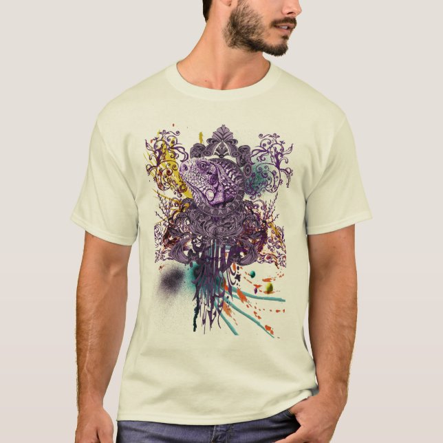 Camiseta legal (Frente)