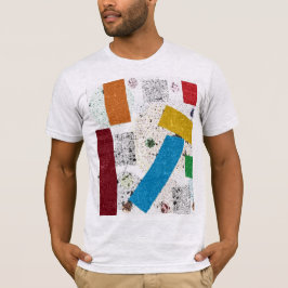 Camiseta Legal