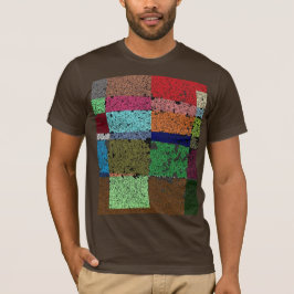 Camiseta Legal