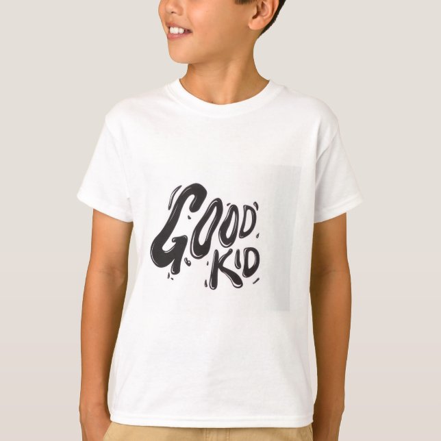Camiseta legal (Frente)