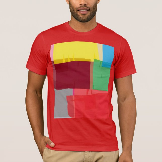 Camiseta Legal (Frente)