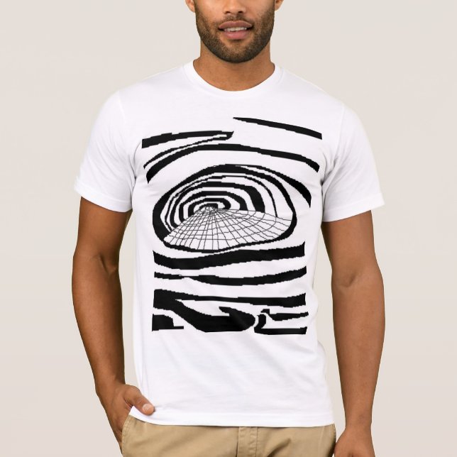 Camiseta Legal (Frente)