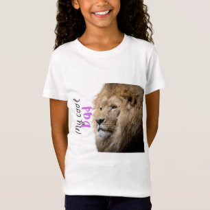 Camiseta Legal