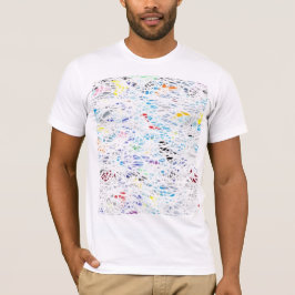 Camiseta Legal
