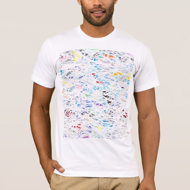 Camiseta Legal (Frente)