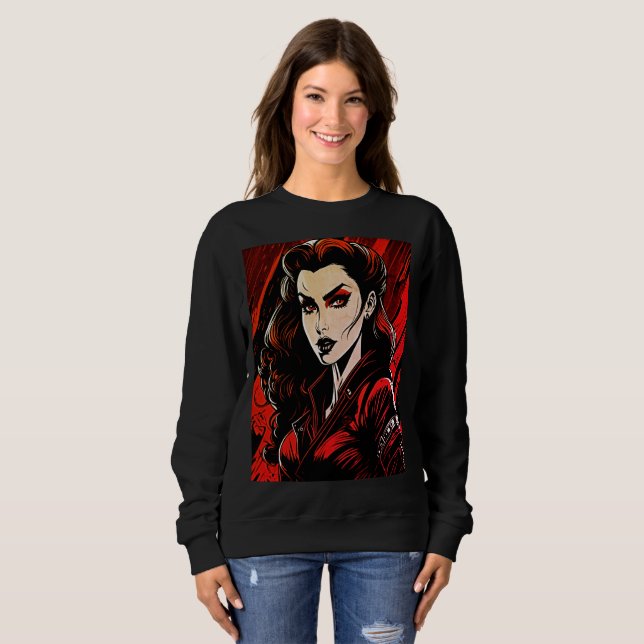 Camiseta Legal (Frente Completa)