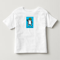 Legal - Adoro PINGUINS - Imagem animal -