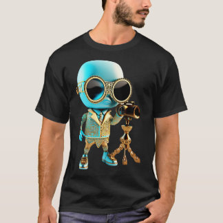 Camiseta Legal Aristocat Emoji Smiley TSirt