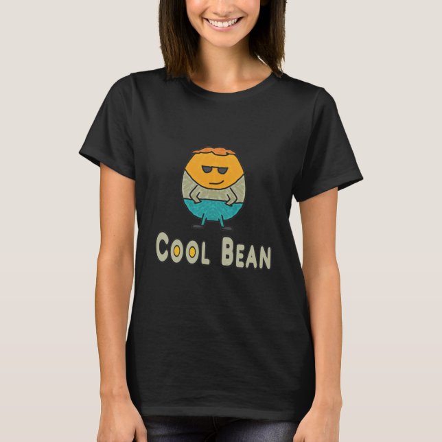 Camiseta Legal Bean (Frente)