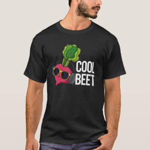 Camiseta Legal Beet Funny Veggie Pun Dark BG