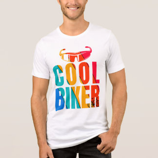Camiseta Legal Biker