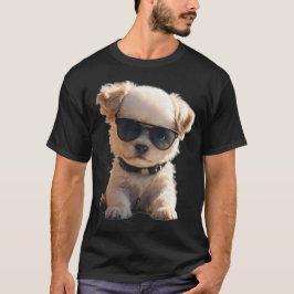 Camiseta Legal, Bonito E Fluffy