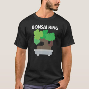 Camiseta Legal Bonsai Para Jardim 1 De Plantas De Pai Ma