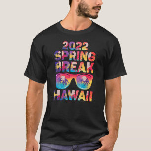 Camiseta Legal Break 2022, Hawaii Sunglass & Palm Tr