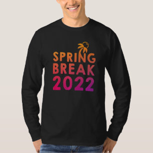 Camiseta Legal Break 2022 Match da Família Sunset
