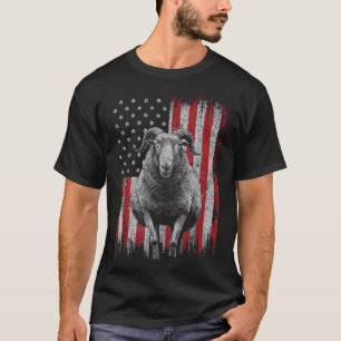 Camiseta Legal Cabra No Dia 4 De Julho, Independência Patri