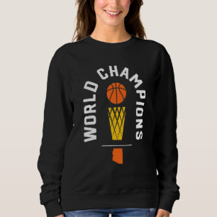 Camiseta Legal campeões de basquetebol em Phoenix Az