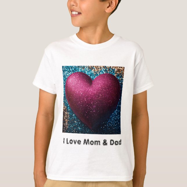 Camiseta Legal Caricatura Dinossauro Crianças Menino T Cami (Frente)